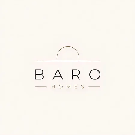 Baro Homes דירה העיירה רתימנו