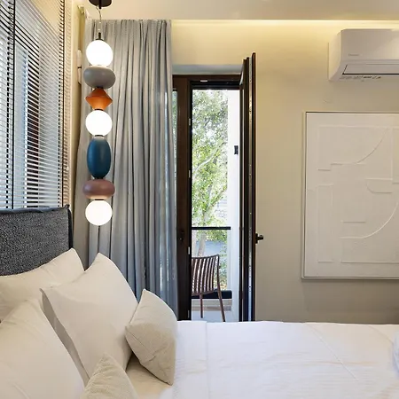 Baro Homes דירה העיירה רתימנו