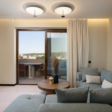 דירה Baro Homes העיירה רתימנו