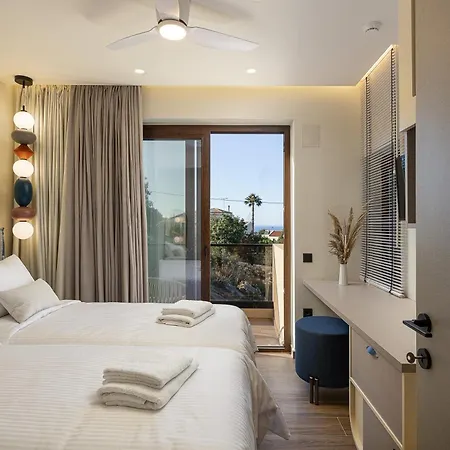 Baro Homes דירה העיירה רתימנו