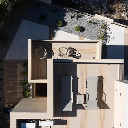Baro Homes * העיירה רתימנו