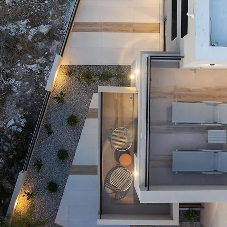 Baro Homes *
