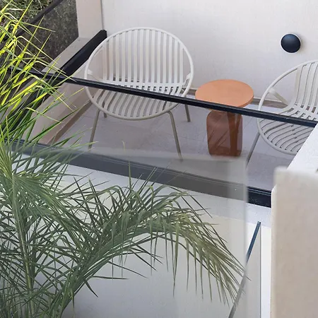 Baro Homes דירה *
