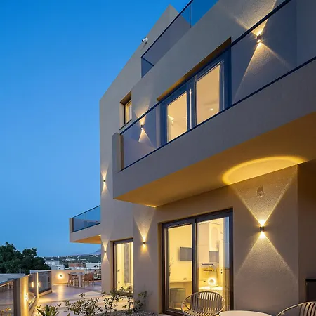 Baro Homes